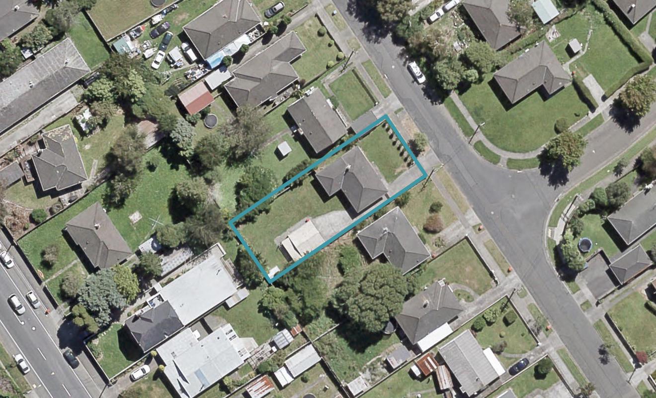 25 Davis Crescent, Elderslea, Upper Hutt - Carousel 1