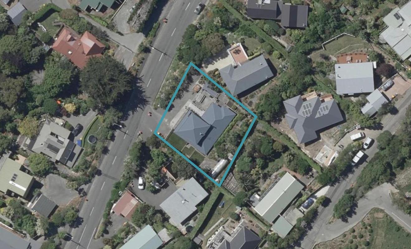 19 Evans Pass Road, Sumner, Christchurch - Carousel 1
