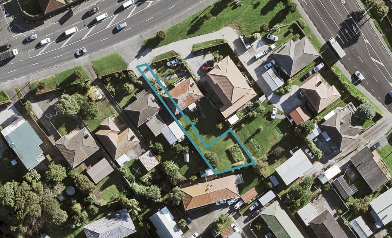91D Maioro Street, New Windsor, Auckland - Carousel 1