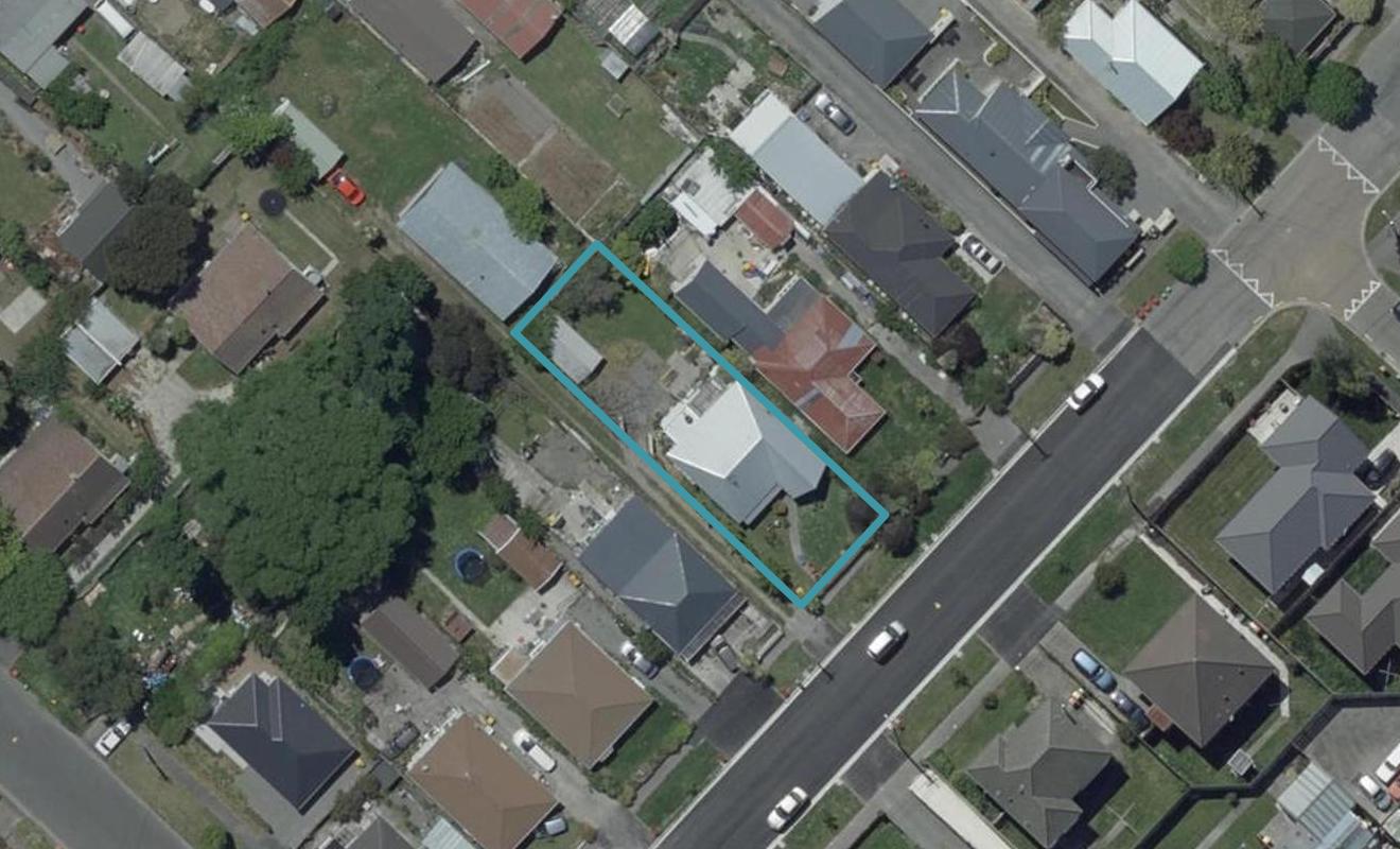 28 Hopkins Street, Woolston, Christchurch - Carousel 1