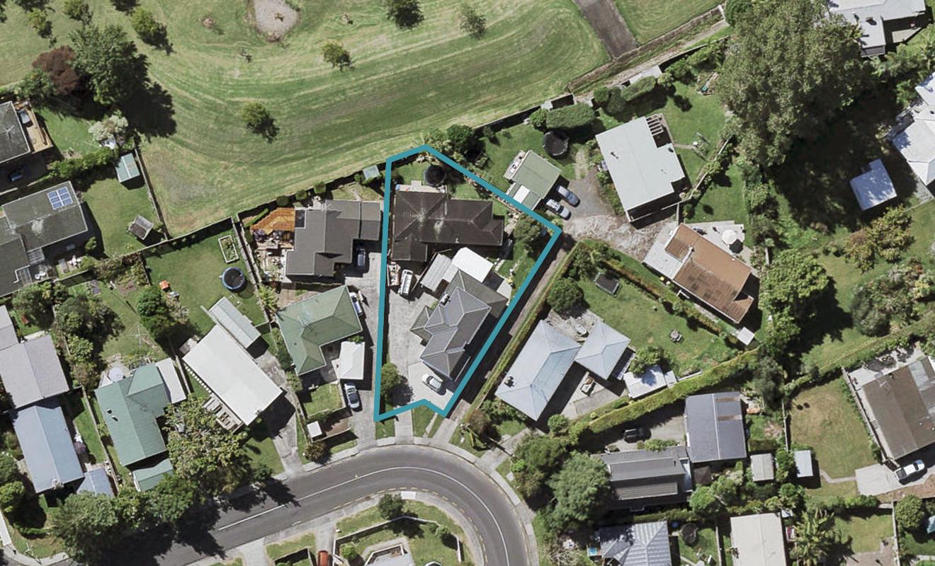 1/43 Seine Road, Forrest Hill, Auckland - Carousel 1