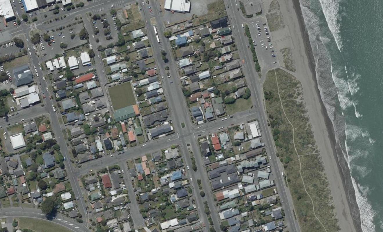 43 Oram Avenue, New Brighton, Christchurch - Carousel 1