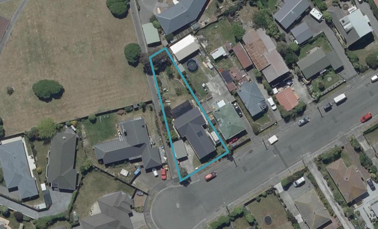 74 Cygnet Street, North New Brighton, Christchurch - Carousel 1