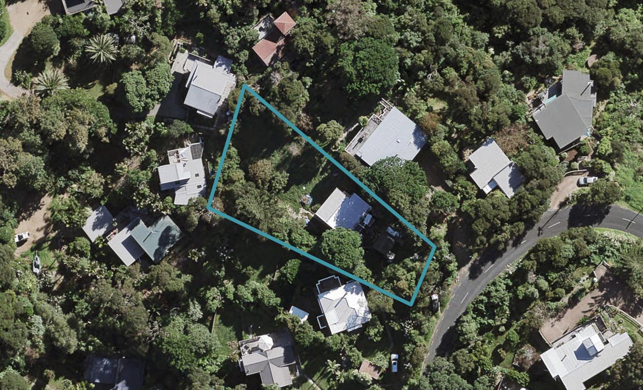 51 Hill Road, Palm Beach, Waiheke Island - Carousel 1