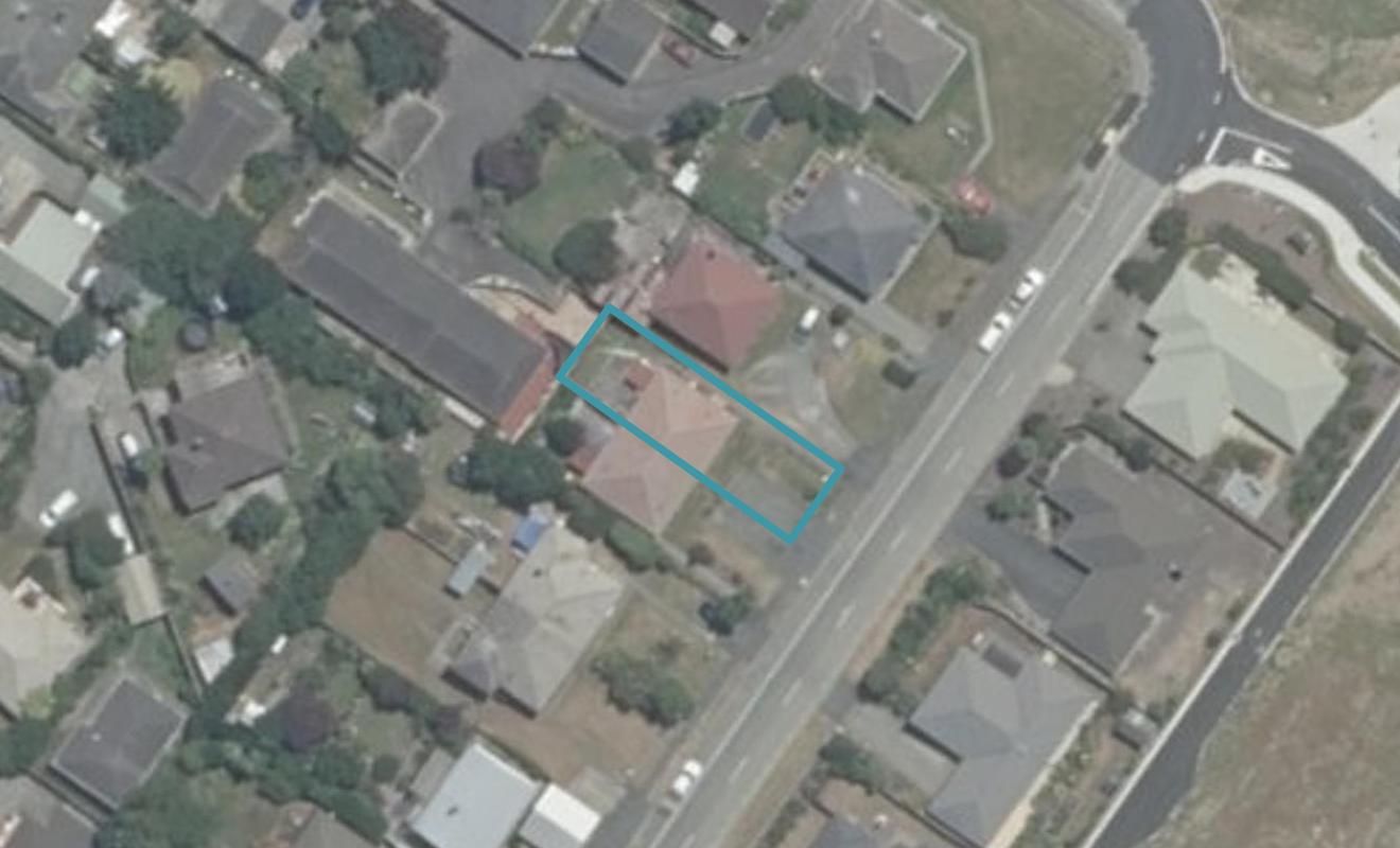 8 Campbell Street, Nelson South, Nelson - Carousel 1
