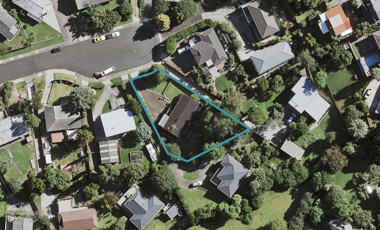 57 Mack Place, Red Hill, Papakura - Carousel 1