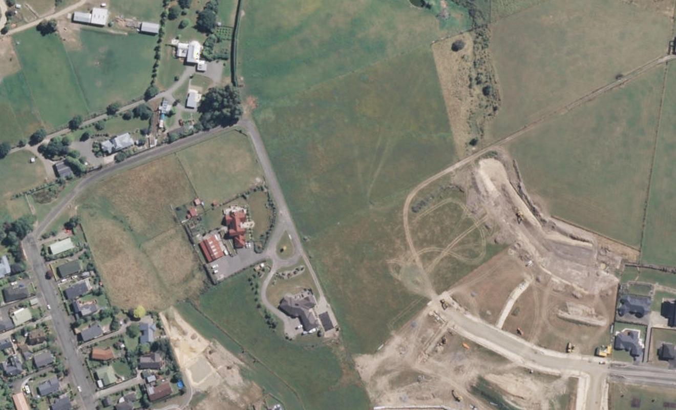 82 Dobson Street, Gleniti, Timaru - Carousel 1