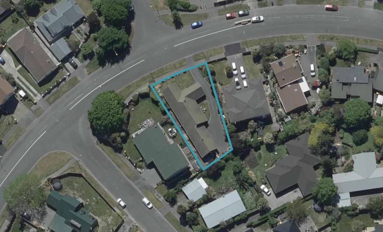 20 Lakewood Drive, Burwood, Christchurch - Carousel 1