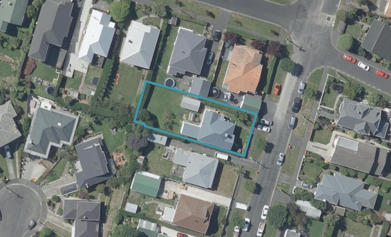 22 Bridger Street, Maryhill, Dunedin - Carousel 1