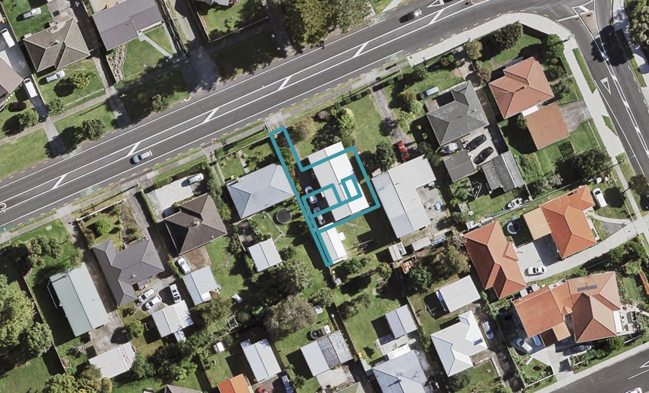 140C Weymouth Road, Manurewa, Auckland - Carousel 1