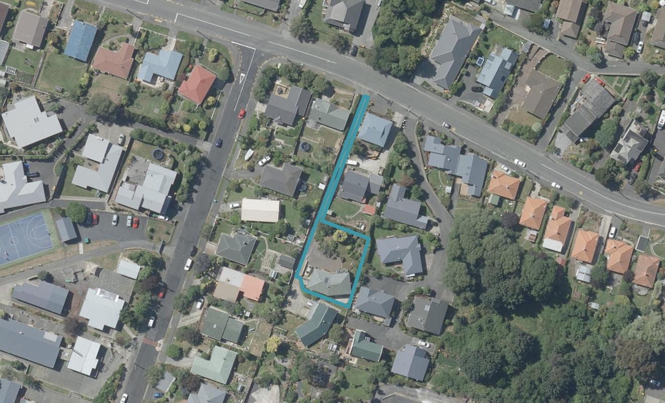 71 Barr Street, Kenmure, Dunedin - Carousel 1