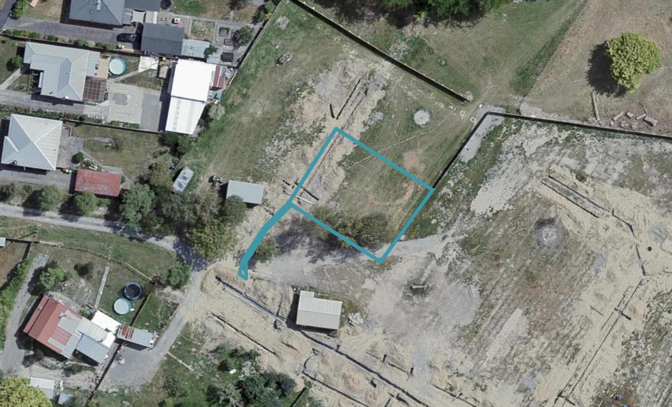 26 Market Street, Lansdowne, Masterton - Carousel 1