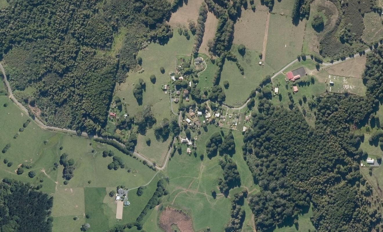95 Porotu Road, Oromahoe, Kaikohe - Carousel 1