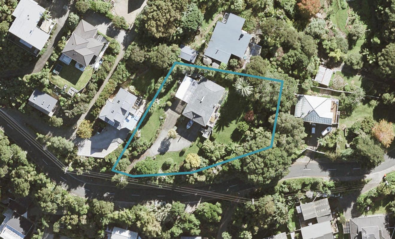192 Wade River Road, Wade Heads, Whangaparaoa - Carousel 1