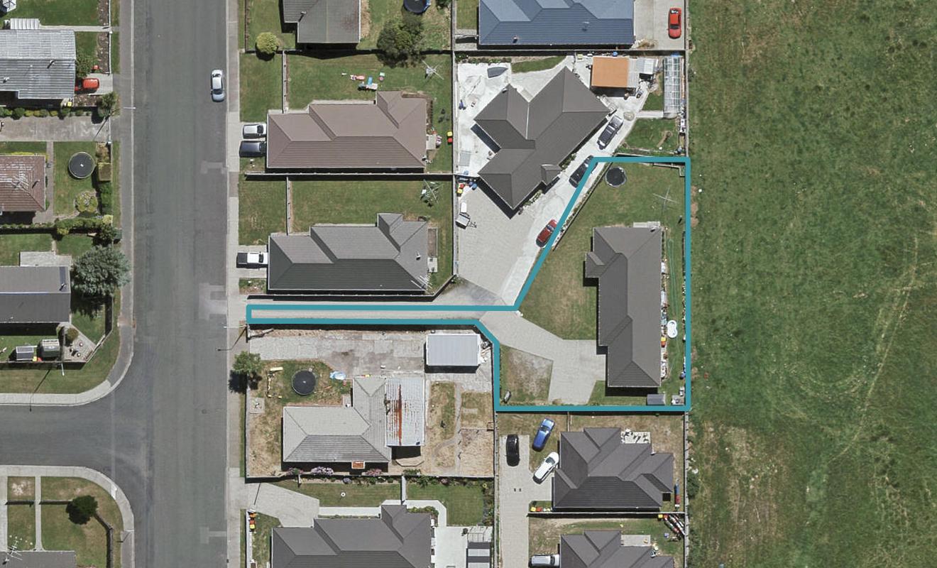 122 Brown Street, Kingswell, Invercargill - Carousel 1