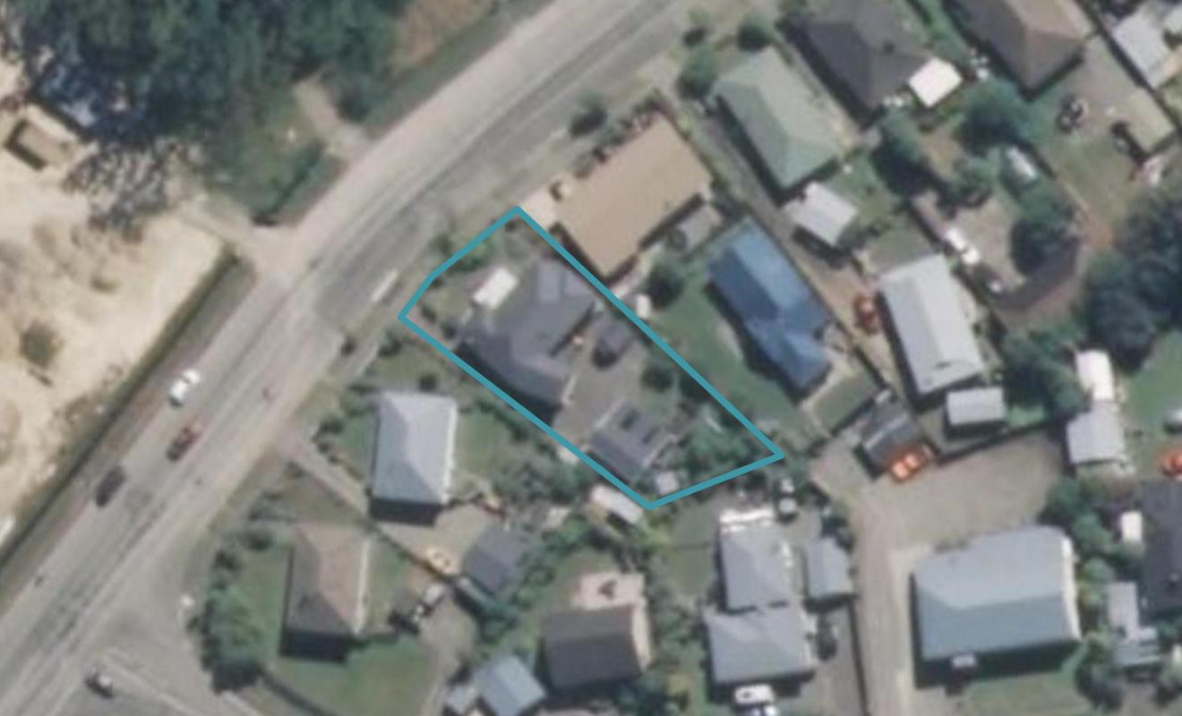 17 Old North Road, Marchwiel, Timaru - Carousel 1