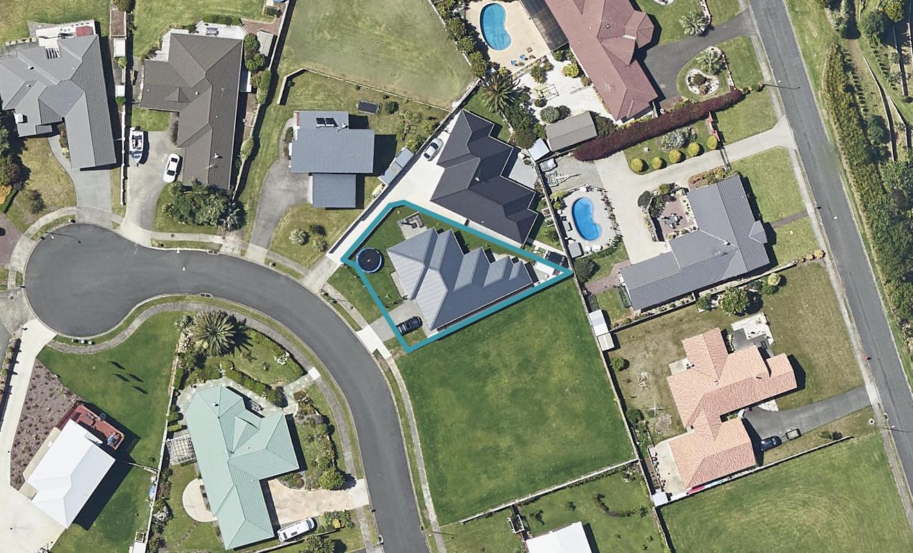 8A SEA VSTA, Athenree, Waihi Beach - Carousel 1