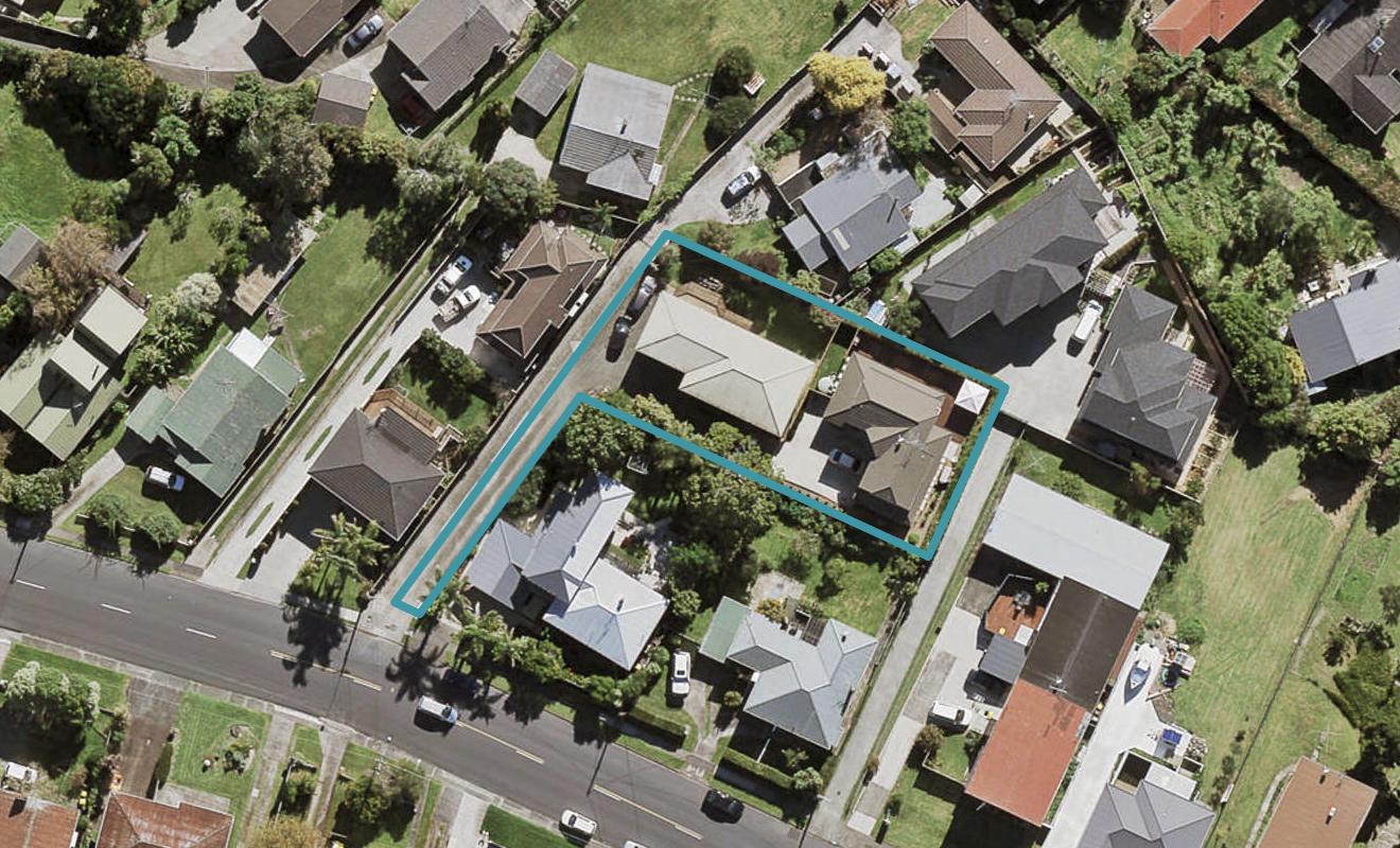 1/28 Exmouth Road, Northcote, Auckland - Carousel 1