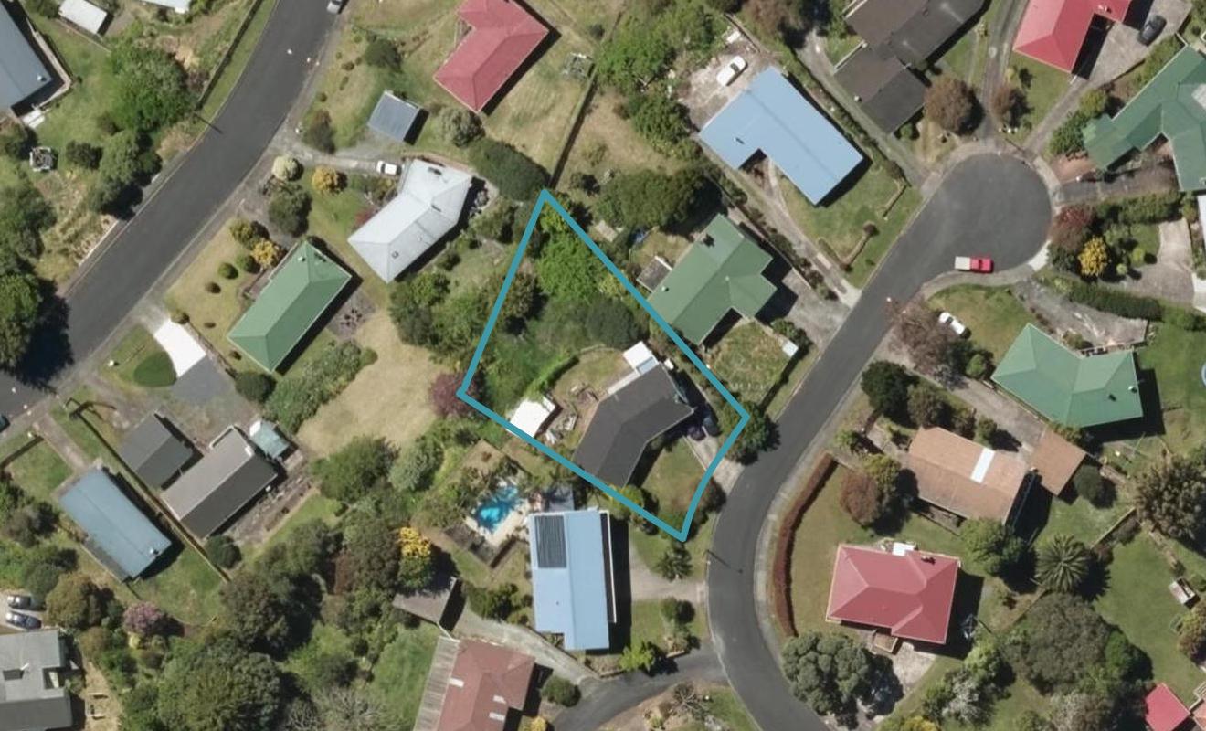 17 Paratai Crescent, Woodhill, Whangarei - Carousel 1