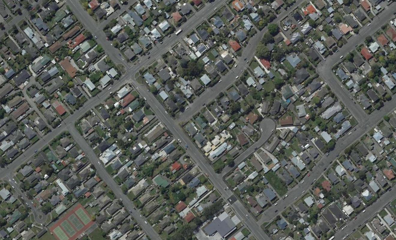 6 Sydney Street, Spreydon, Christchurch - Carousel 1