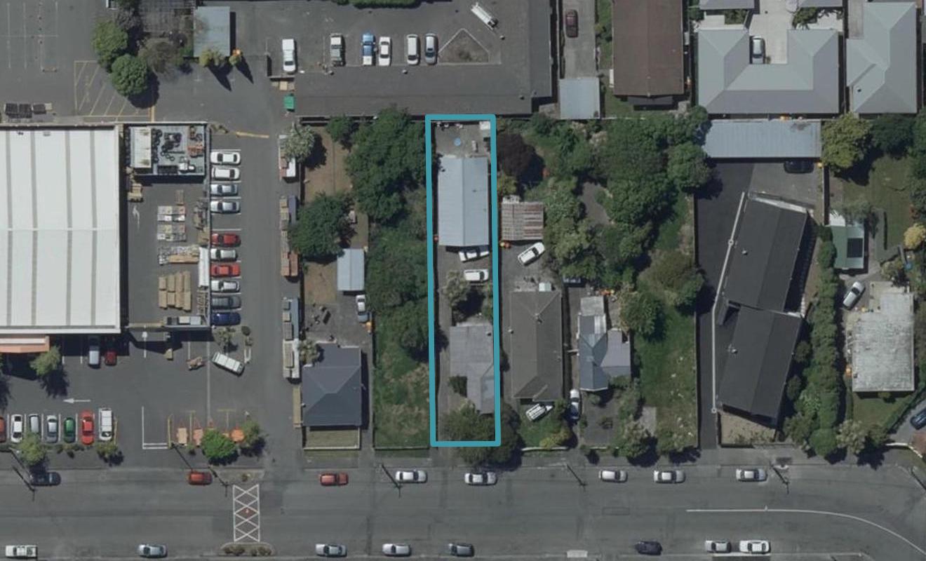 2/27 King Street, Sydenham, Christchurch - Carousel 1
