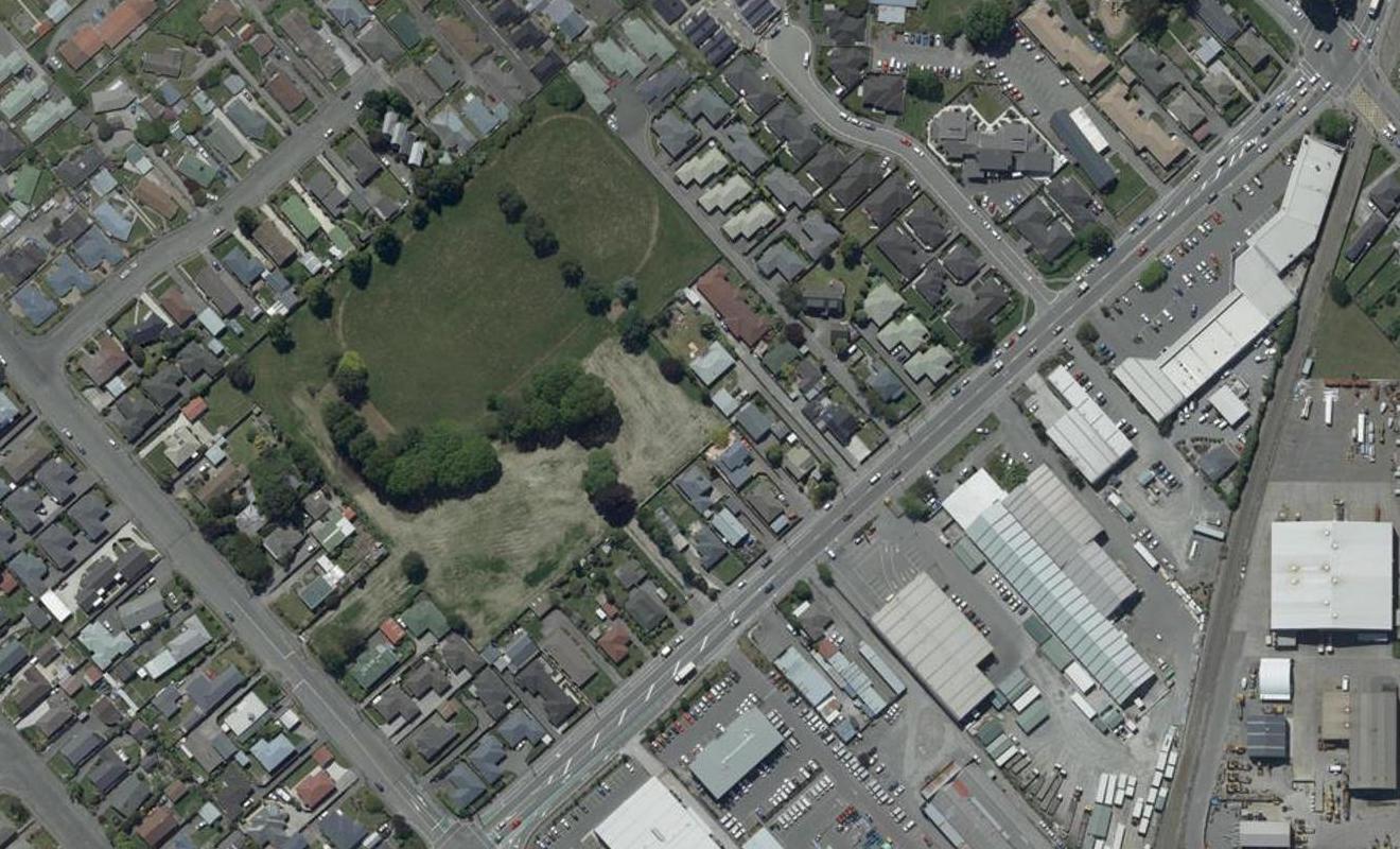 55 Akoranga Place, Hornby, Christchurch - Carousel 1