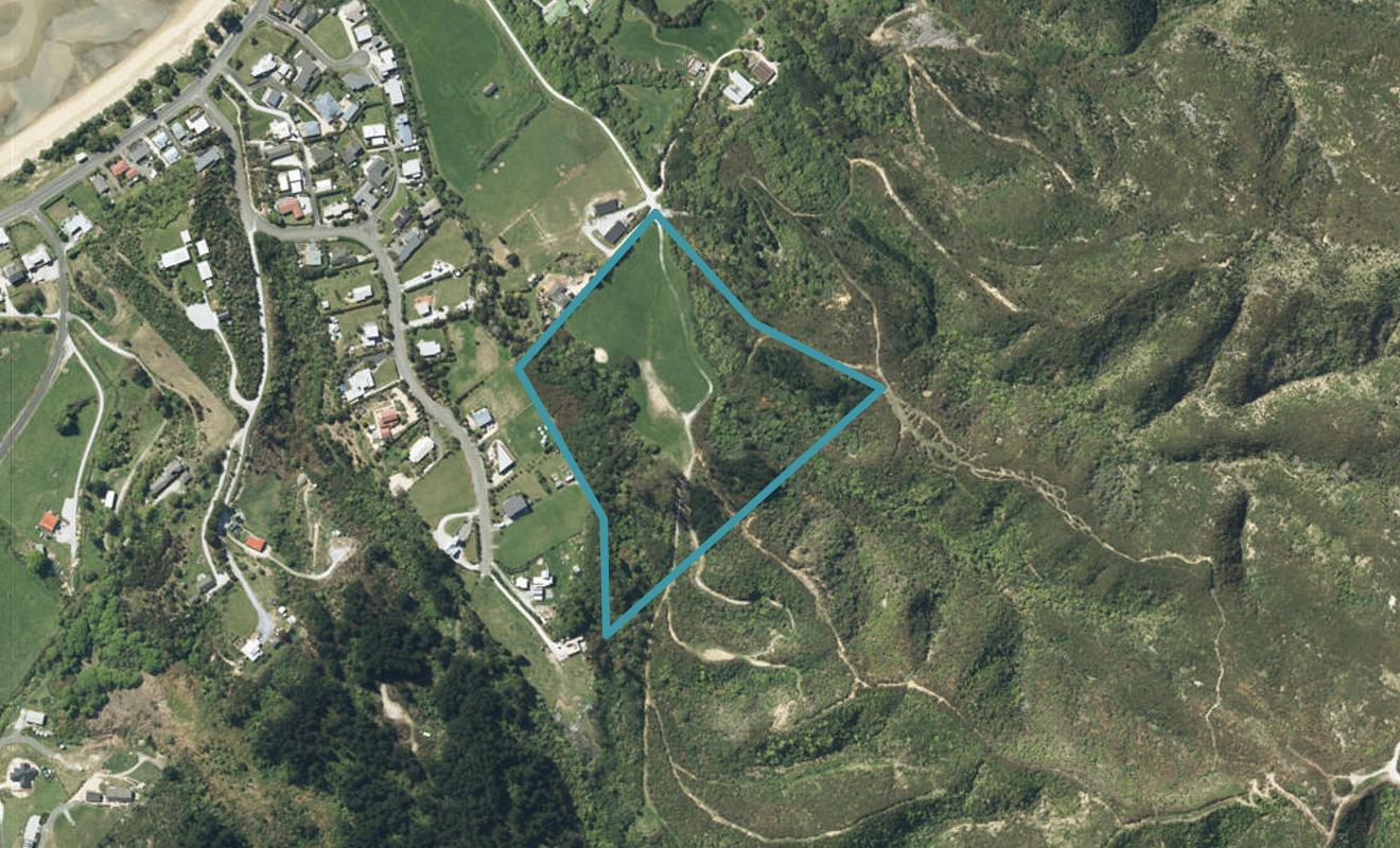 1160B Abel Tasman Drive, Ligar Bay, Takaka - Carousel 1