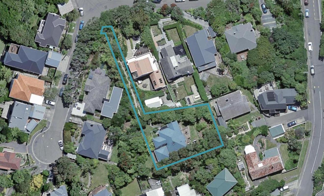 11 Hurman Street, Karori, Wellington - Carousel 1