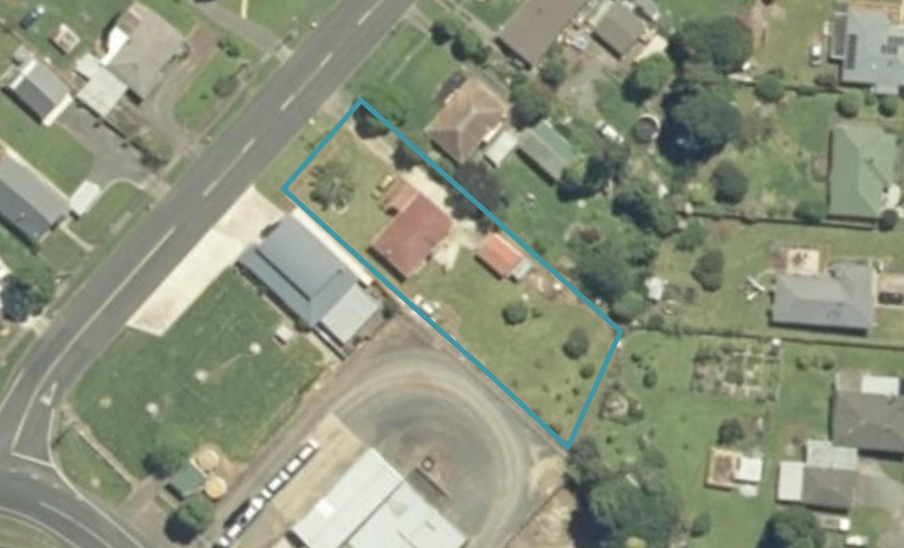 6 Huia Street, Morrinsville - Carousel 1