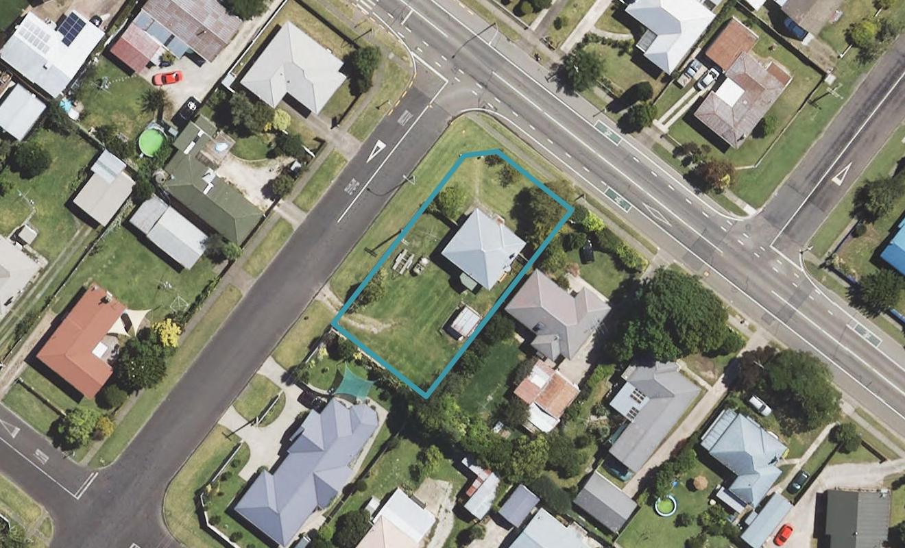 336 Ormond Road, Riverdale, Gisborne - Carousel 1