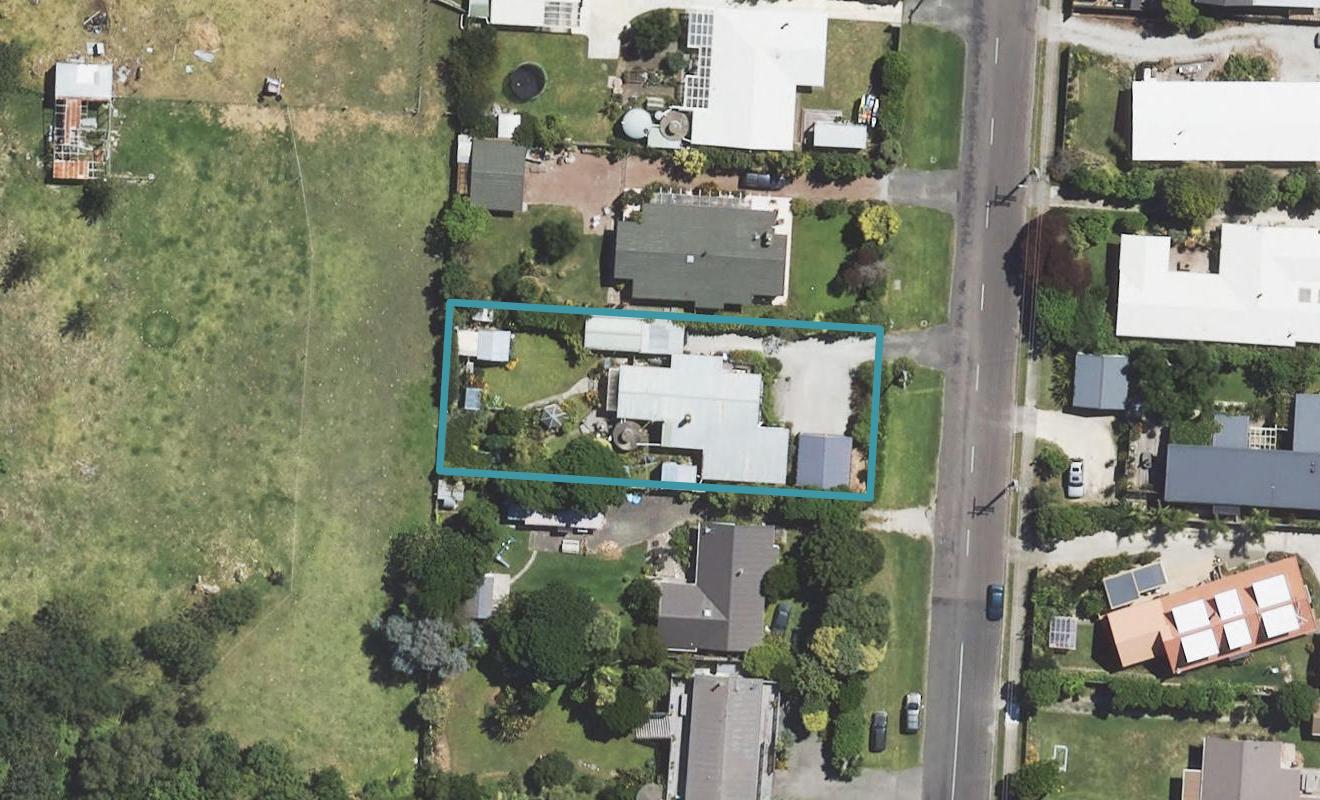 7 Murphy Road, Wainui, Gisborne - Carousel 1