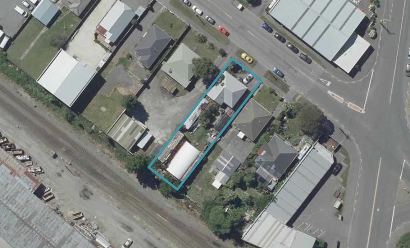 60 Maunsell Street, Woolston, Christchurch - Carousel 1