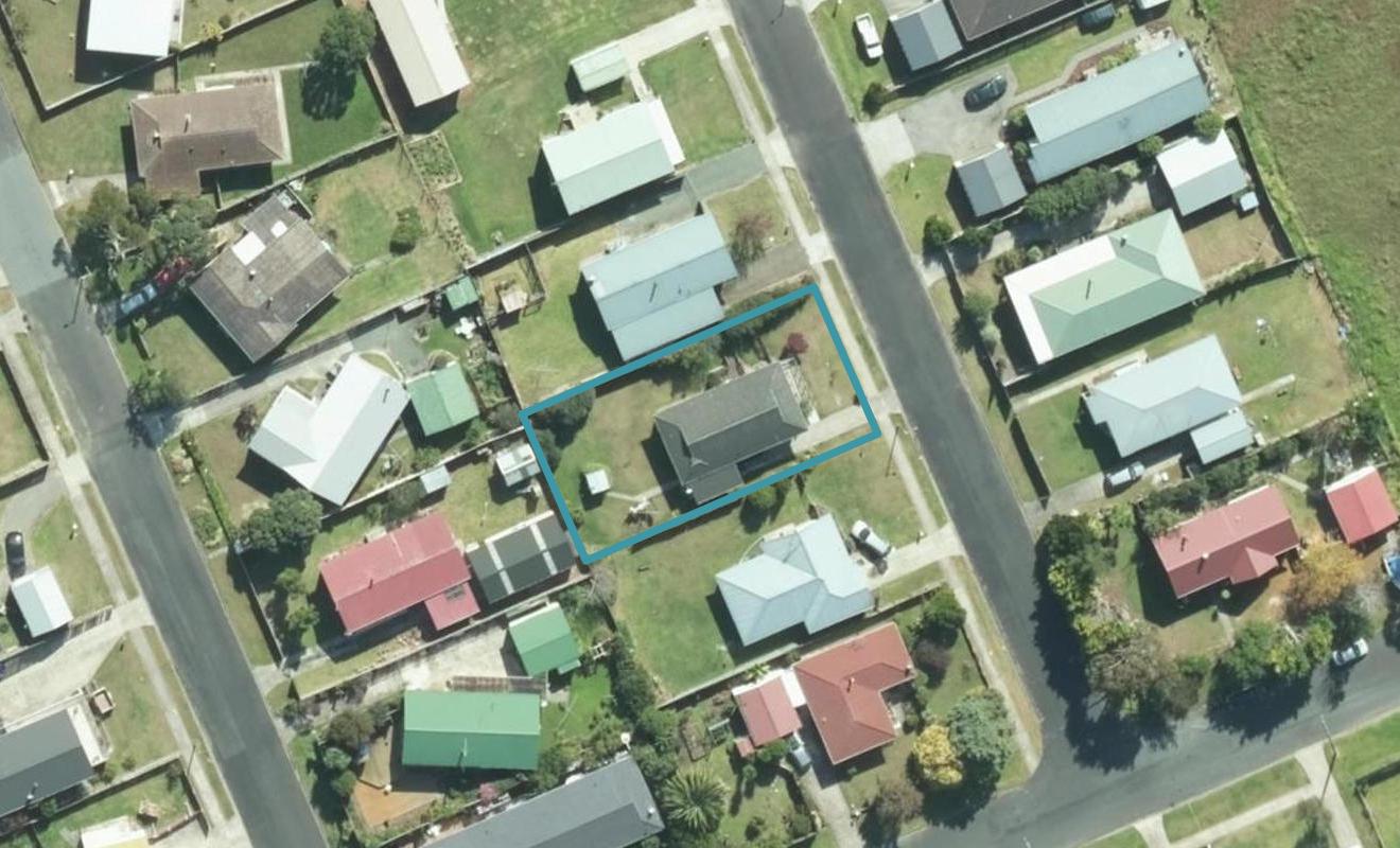 6 Third Avenue, Dargaville - Carousel 1
