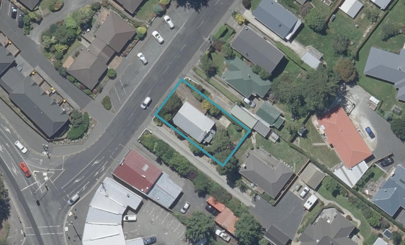 132 Helensburgh Road, Wakari, Dunedin - Carousel 1