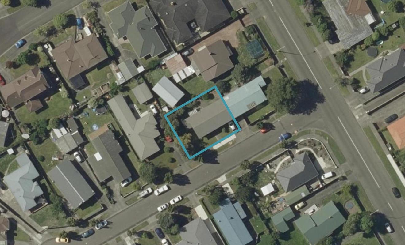 4 Hartley Place, Awapuni, Palmerston North - Carousel 1