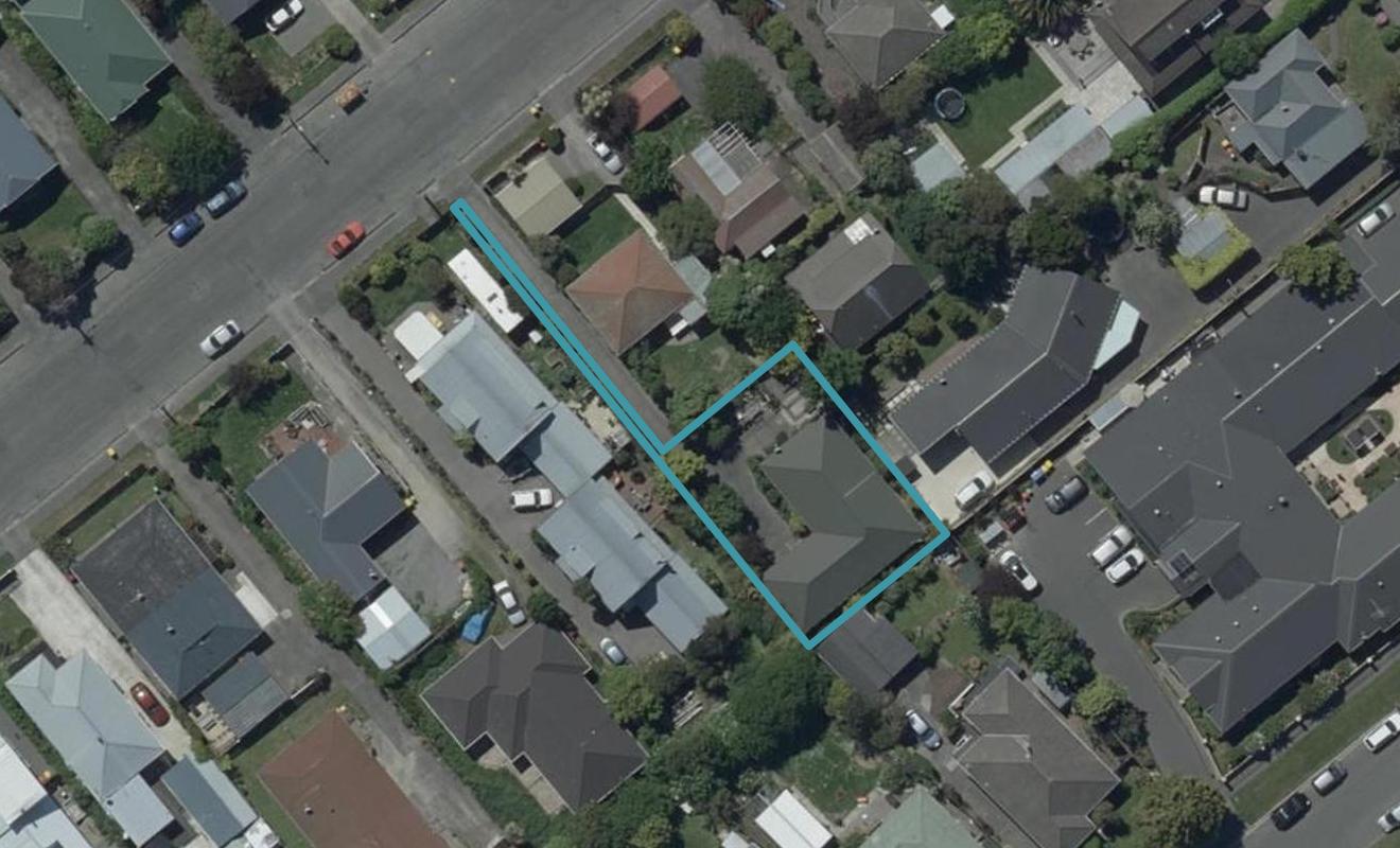 116A Conway Street, Somerfield, Christchurch - Carousel 1