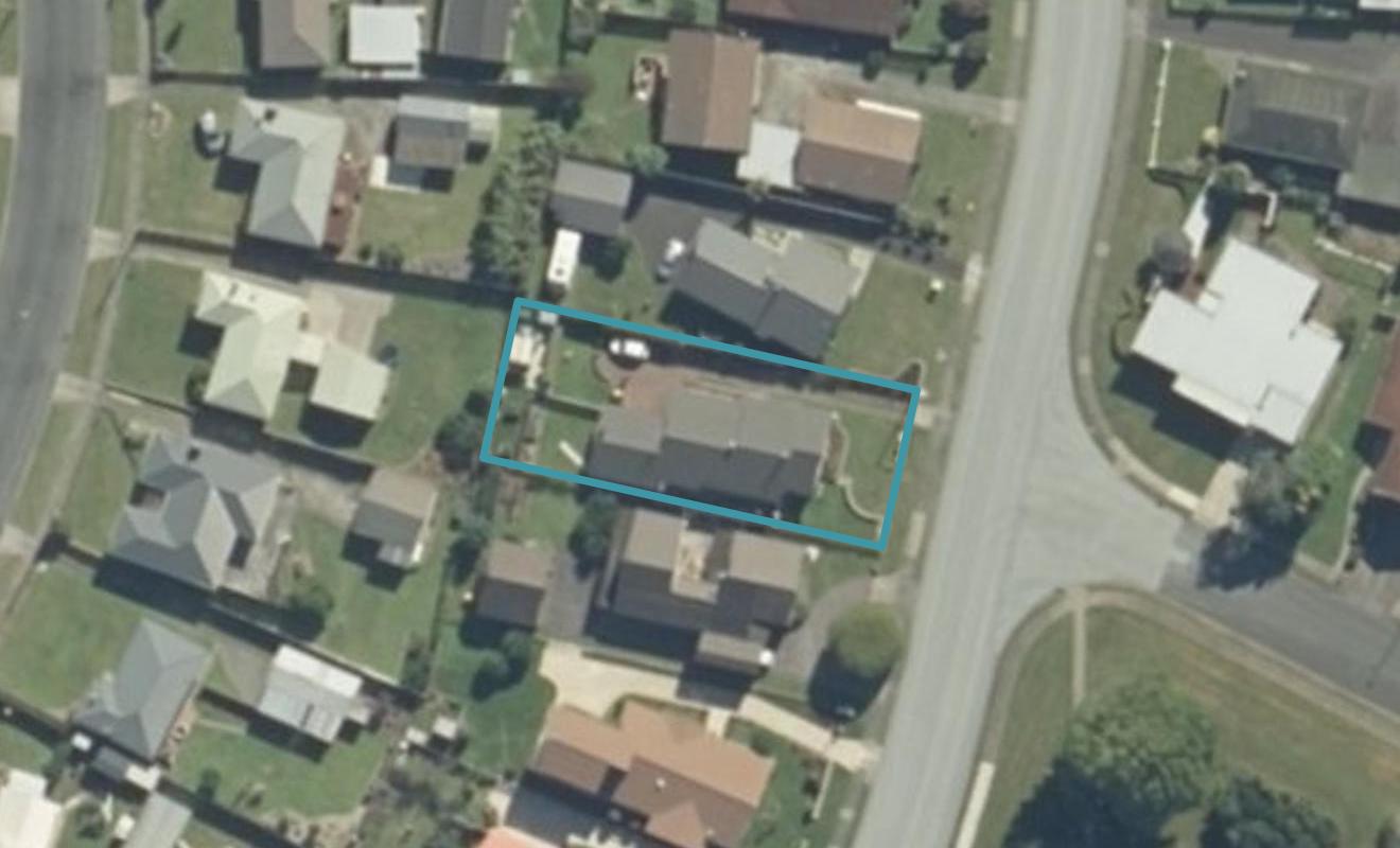 8 Tawari Street, Matamata, Matamata - Carousel 1