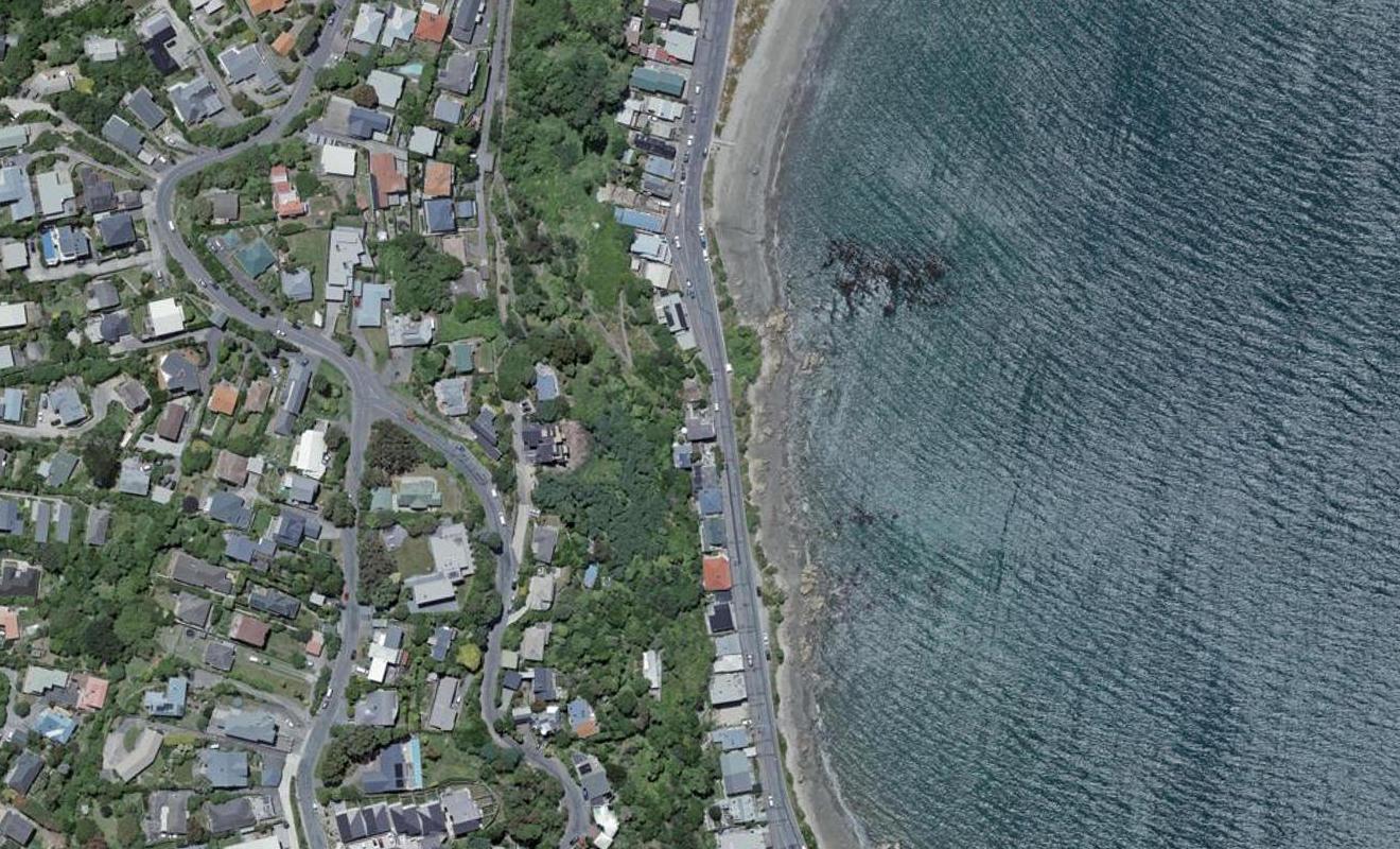 151 Marine Parade, Seatoun, Wellington - Carousel 1