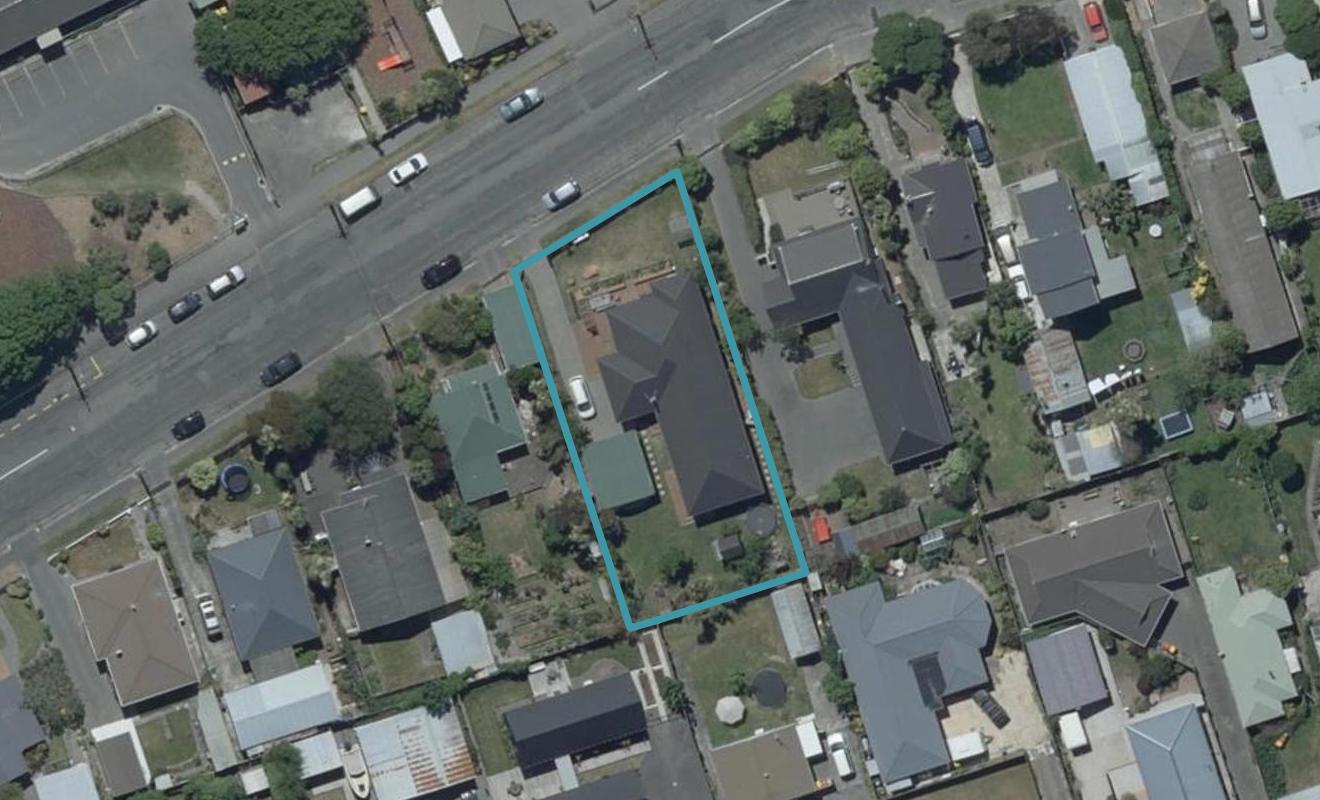 109 Leaver Terrace, North New Brighton, Christchurch - Carousel 1