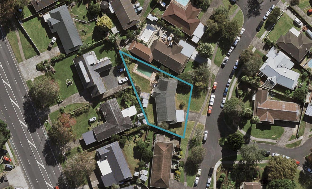 6 Meadowcourt Drive, Manukau, Auckland - Carousel 1