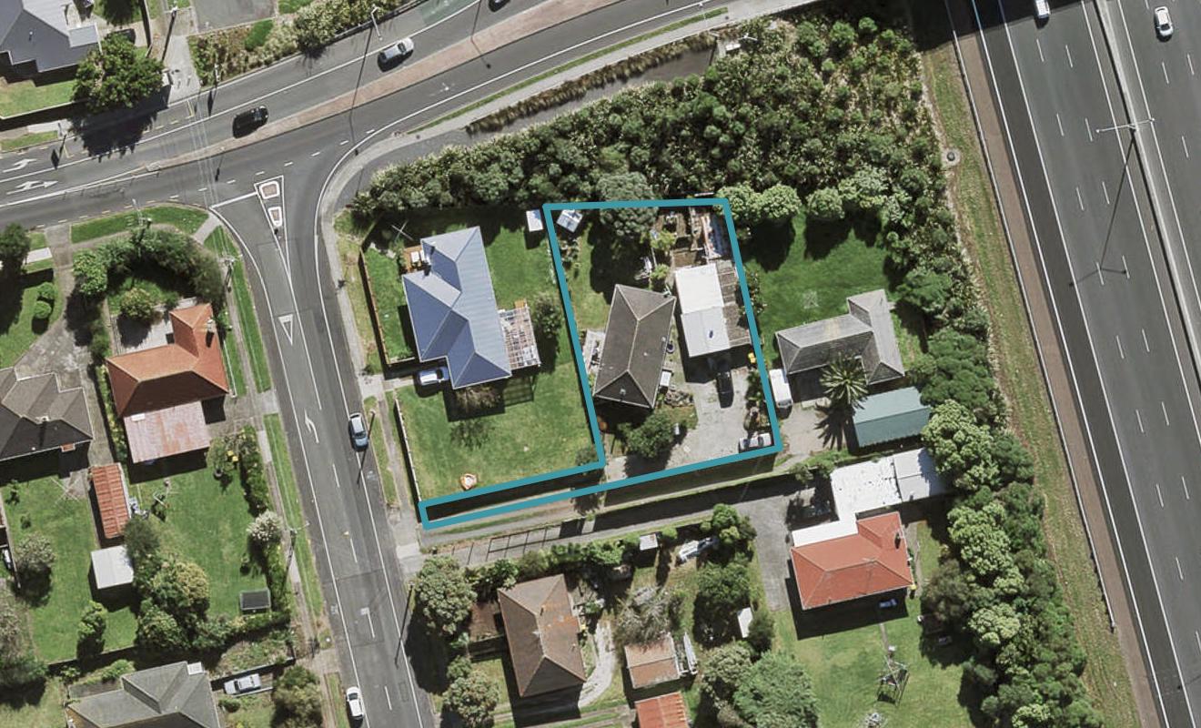 22A Crawford Avenue, Mangere Bridge, Auckland - Carousel 1