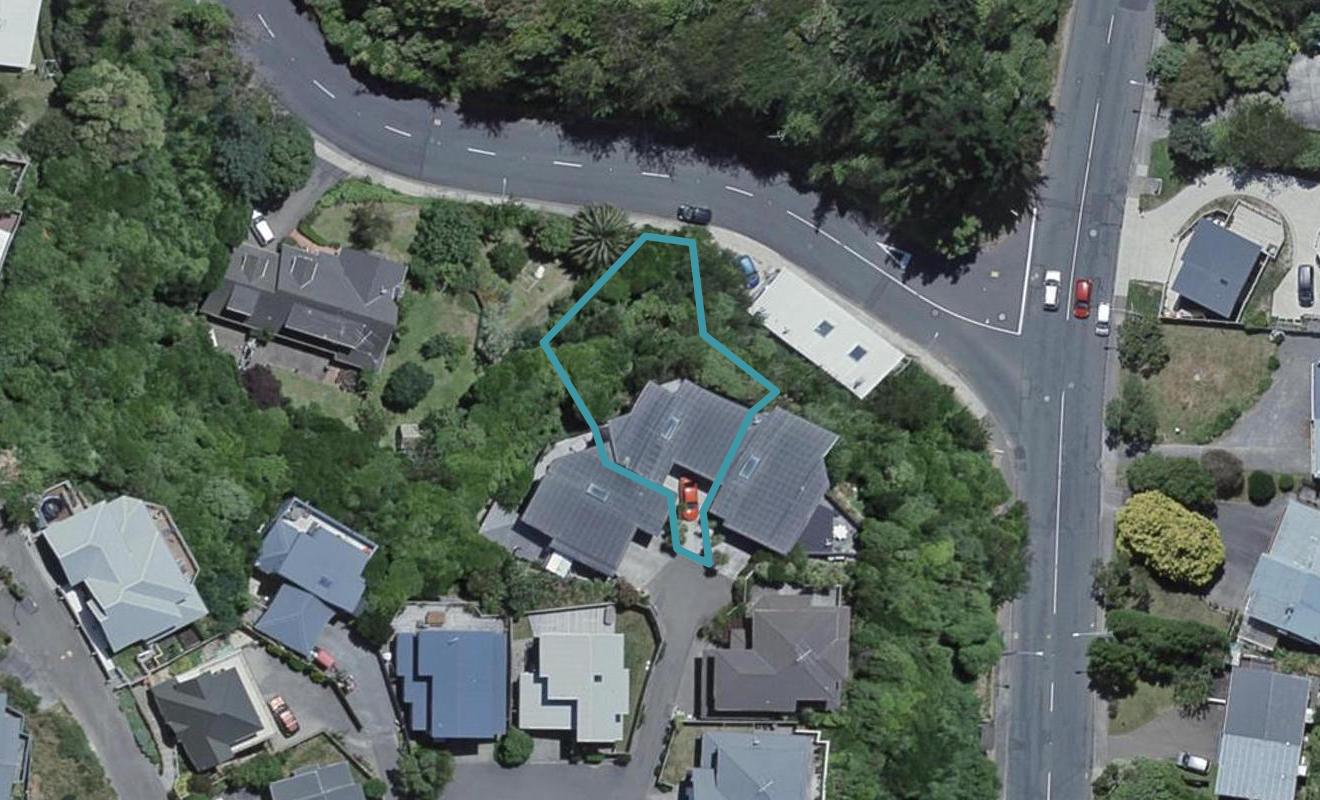 60 Hawtrey Terrace, Churton Park, Wellington - Carousel 1