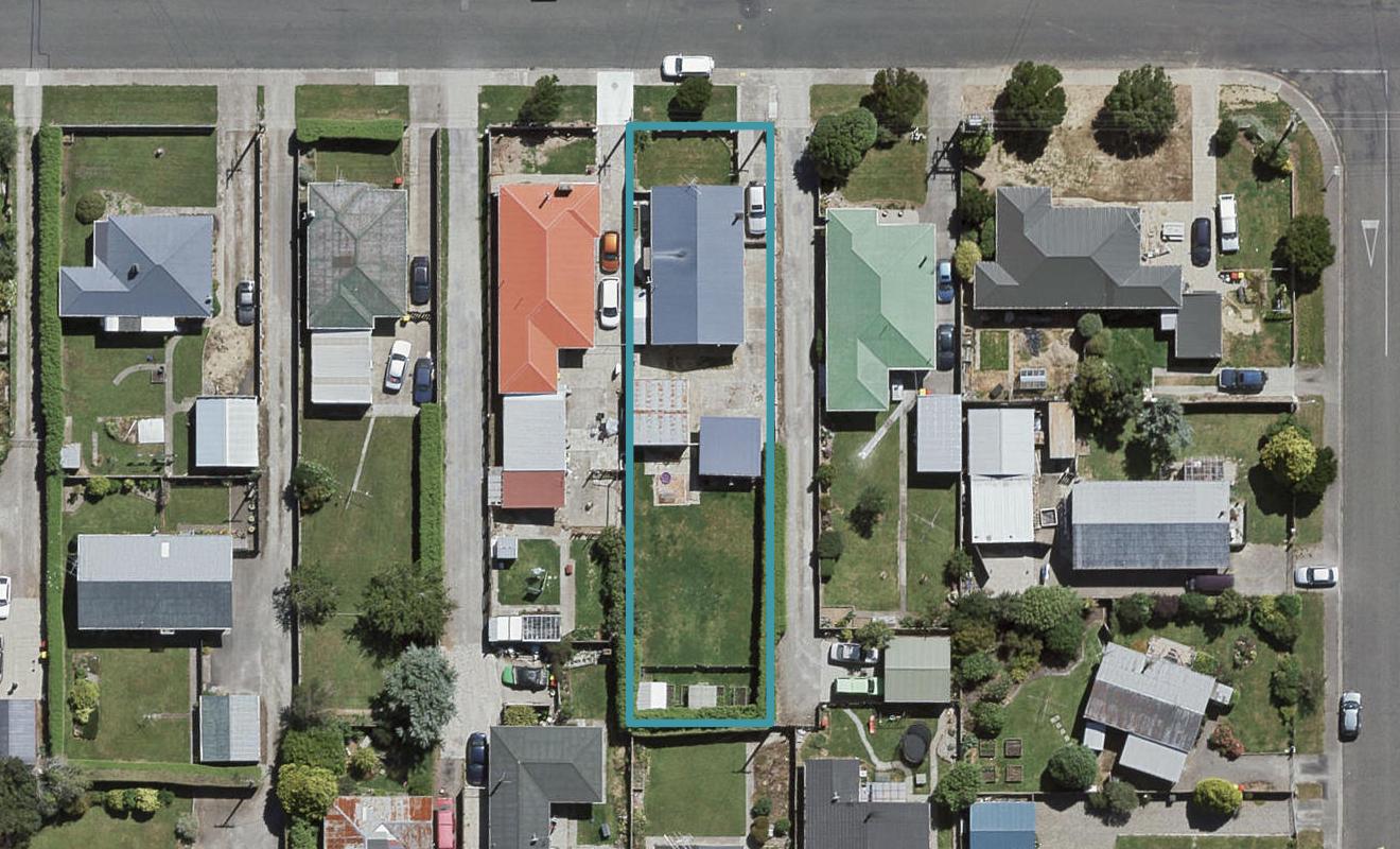 47 Oreti Street, Kingswell, Invercargill - Carousel 1