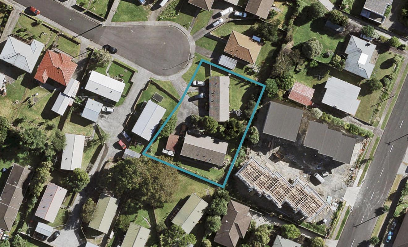 13 Balfour Road, Manurewa, Auckland - Carousel 1