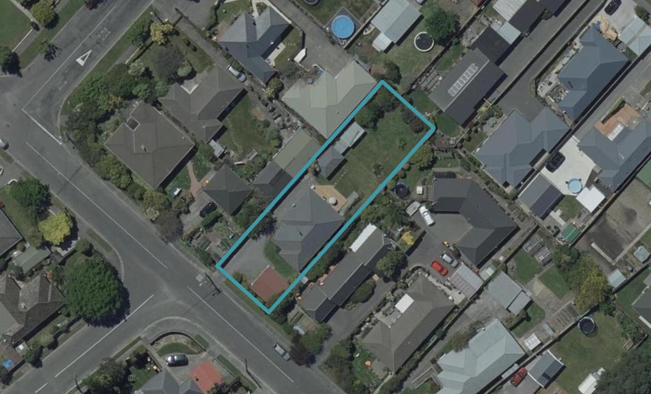 5 Wyn Street, Hoon Hay, Christchurch - Carousel 1