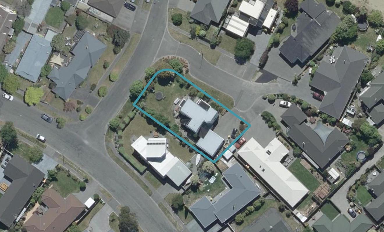 2 Cobblewood Court, Parklands, Christchurch - Carousel 1