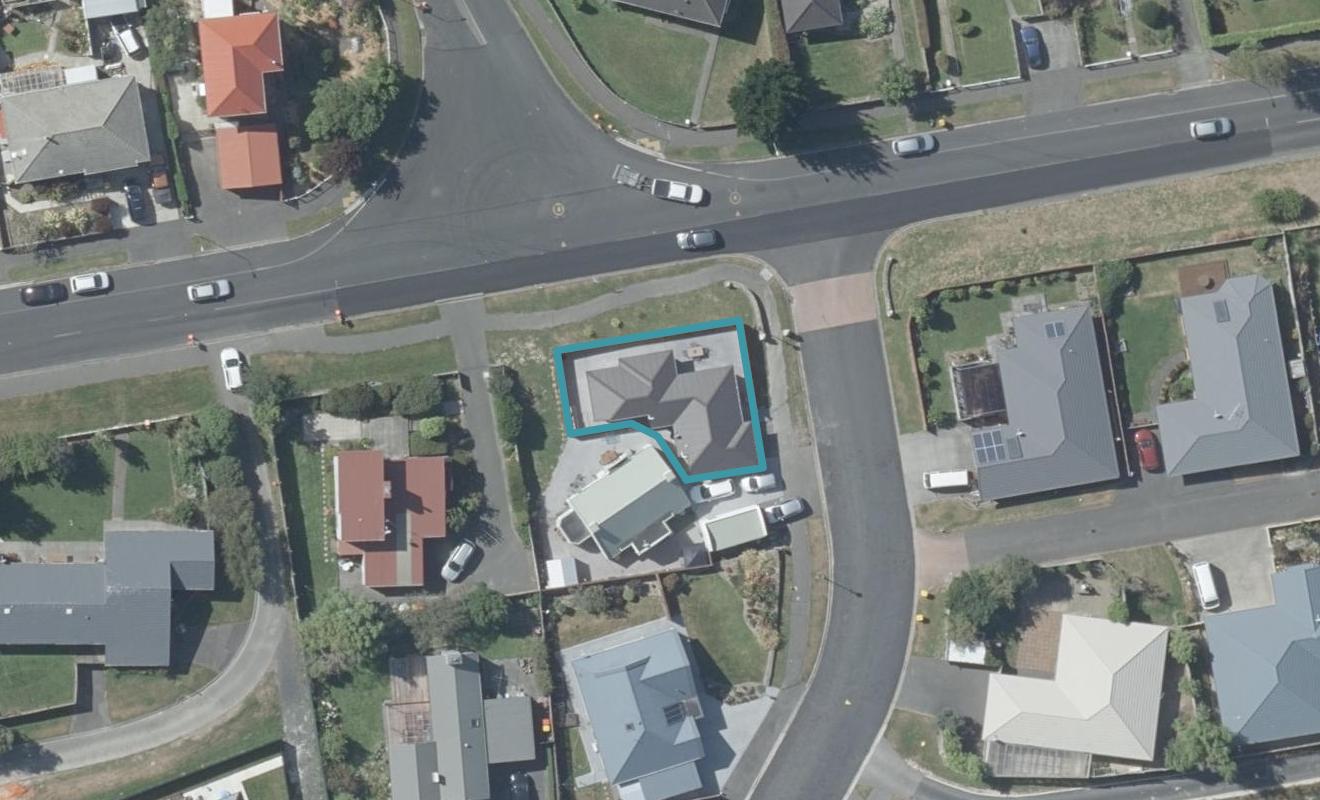 2 Westgate, Corstorphine, Dunedin - Carousel 1