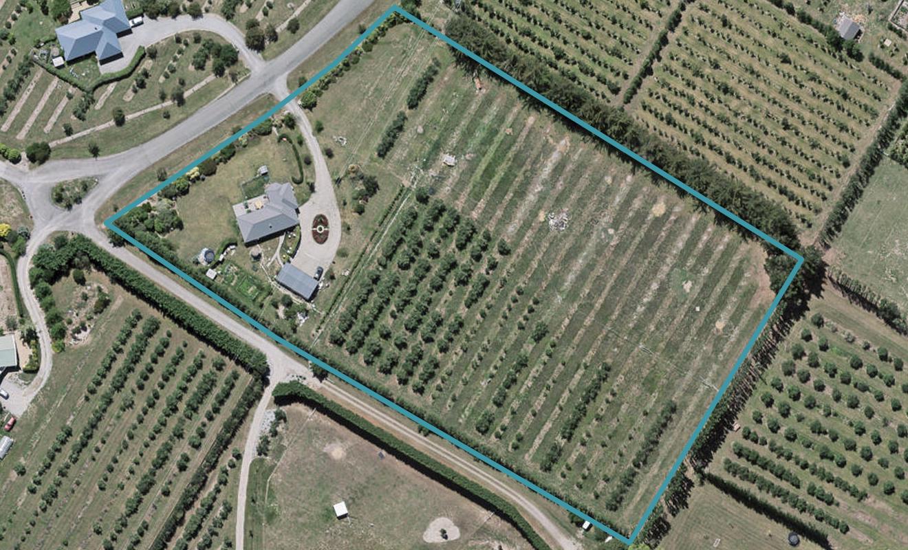 63 Modena Place, Ohoka, Kaiapoi - Carousel 1