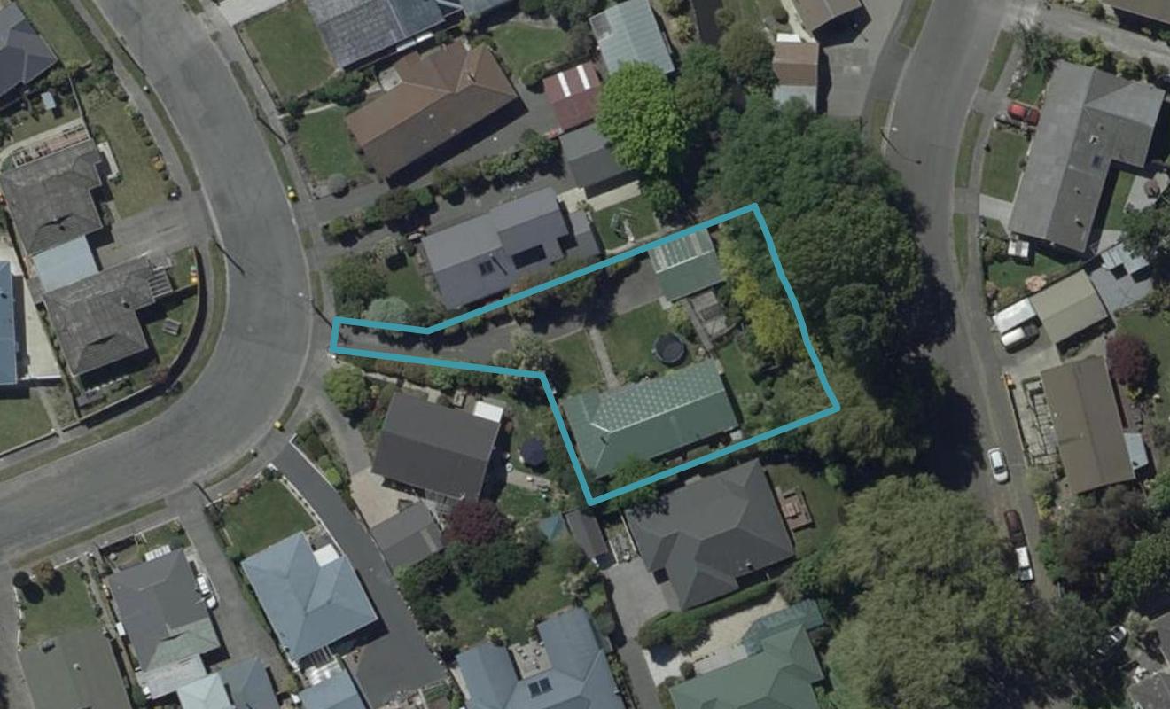 12A Greenpark Street, Hoon Hay, Christchurch - Carousel 1