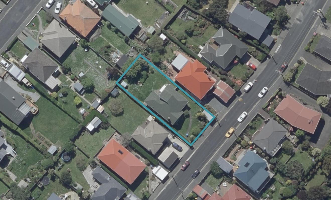 57 Spencer Street, Andersons Bay, Dunedin - Carousel 1